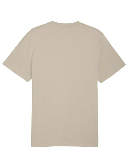 Pánské tričko ESS Small No.1 Logo béžové 61 model 22273049 - Puma