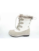 Geografické Nórsko dámska obuv W SOPHIA WHITE Geografické Nórsko dámska obuv W SOPHIA WHITE