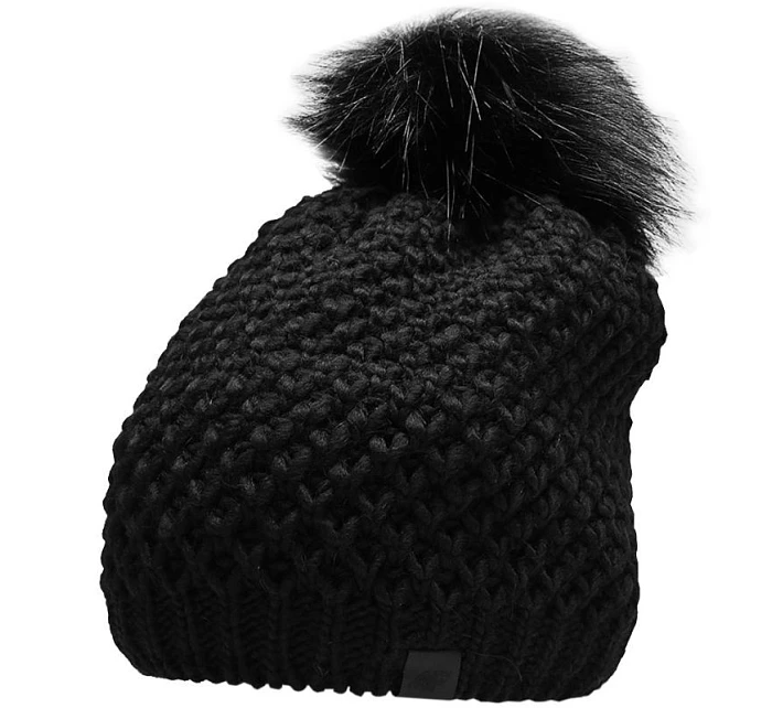 Dámska čiapka W H4Z22 CAD014 20S - 4F