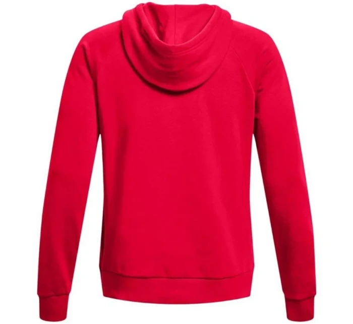 Pánská mikina Rival Fleece Big Logo HD M model 17816169 600 - Under Armour