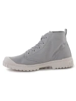 Unisex boty Pampa HI Canvas model 18292332 - Palladium Unisex boty Pampa HI Canvas model 18292332 - Palladium