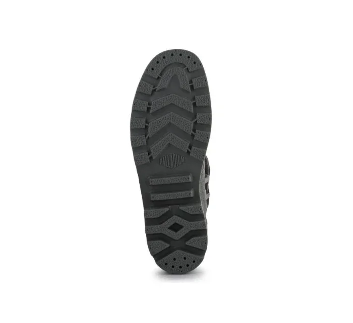 Topánky Palladium Baggy M 02353-029-M