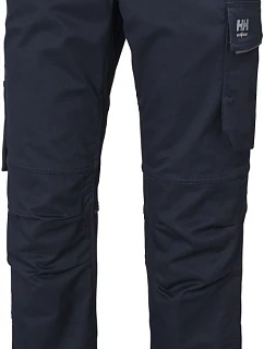 Manchester T Pracovní kalhoty "Manchester" dlouhé navy model 22416558 - Helly Hansen