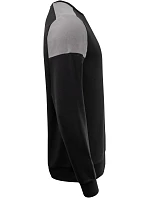 Printer Prime Crewneck Mikina 61.2071 black/anthracite Printer Prime Crewneck Mikina 61.2071 black/anthracite