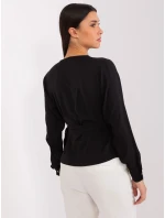 Bluzka EM BZ model 19077470 czarny - FPrice