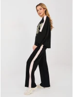 Súprava IT KMPL 22177.20P čierna