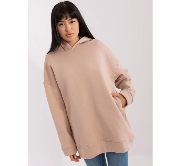 Mikina RV BL 8042.00P tmavo lila Mikina RV BL 8042.00P tmavo lila