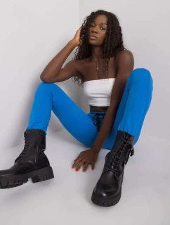 Tepláky RV DR model 17536132 tmavě modrá - FPrice