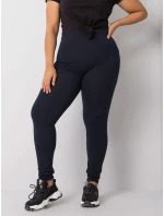 Legíny RV LG 6304.12 tmavo modrá