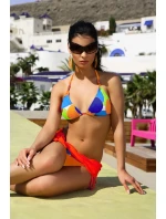 Prázdninové plavky (5) + Pareo! - Ewlon Prázdninové plavky (5) + Pareo! - Ewlon