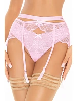 Tanga V-11038 růžové - Axami Tanga V-11038 růžové - Axami