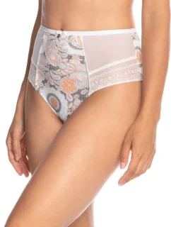 Dámské kalhotky BIKINI model 16252409 2XL - Lama