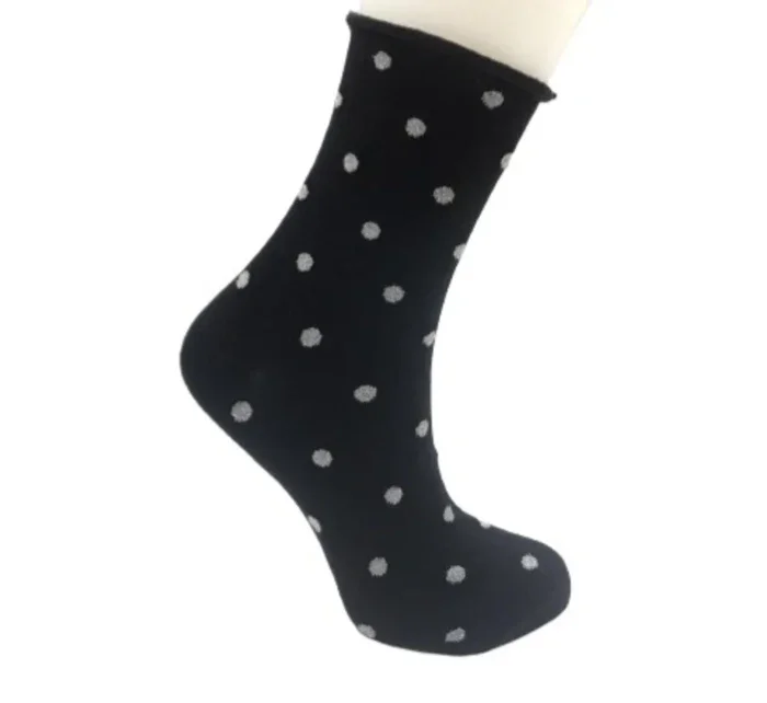 Ponožky s bez model 17750505 - Noviti