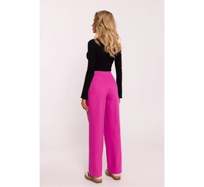 Dlhé nohavice model 199679 Moe Dlhé nohavice model 199679 Moe