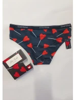 Dámske nohavičky John Frank WJFD-S127-HEART