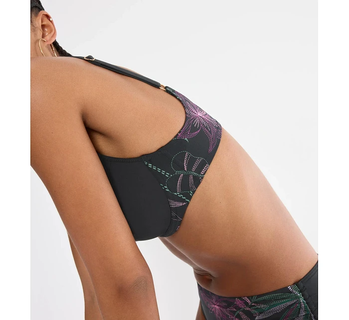 Summer Tropics WP 01 - BLACK COMBINATION - TRIUMPH BLACK COMBINATION - TRIUMPH