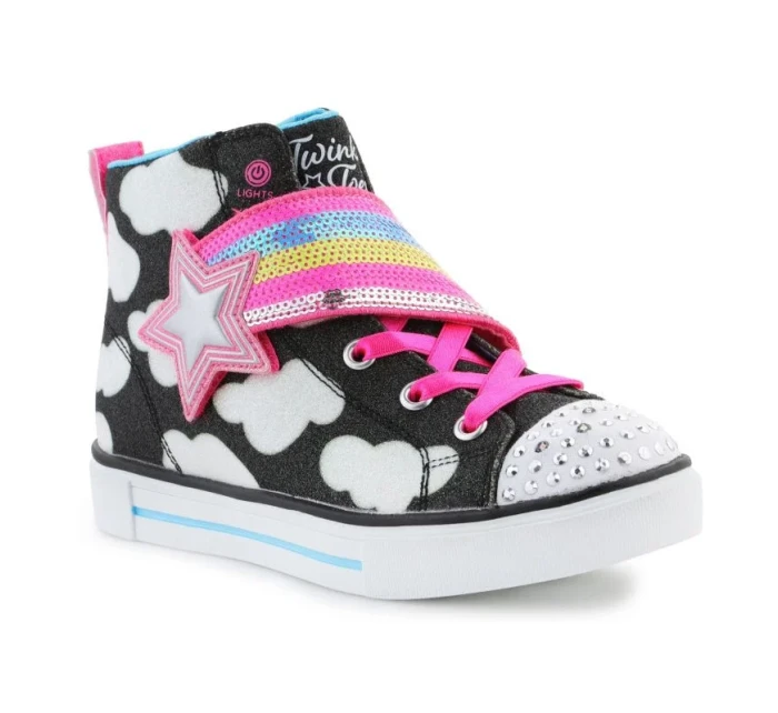 Boty    Star Jr model 20726759 - Skechers