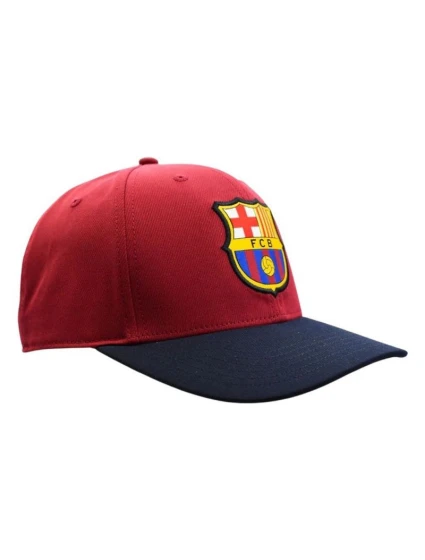 FC Barcelona FCB čiapka Always Grana Jr 5001GBNGP