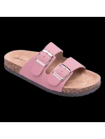 Dámske žabky BIREN WO'S Dámske žabky BIREN WO'S