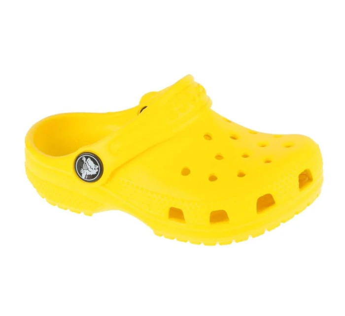 Žabky Classic Clog T Jr model 21037646 - Crocs Žabky Classic Clog T Jr model 21037646 - Crocs