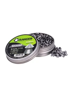4,5 mm RANER 500 model 21342704 - RANGER