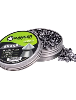 4,5 mm   500  g model 21342704 - RANGER