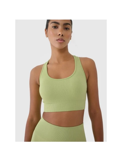 Dámská bezešvá podprsenka s  model 21433920 - 4F