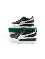 Mayze dámské sportovní boty Sneakers black white dámské model 21488522 - Puma