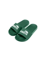 Žabky do bazéna Kubota basic fľaša zelená K0000-101-003-20-1