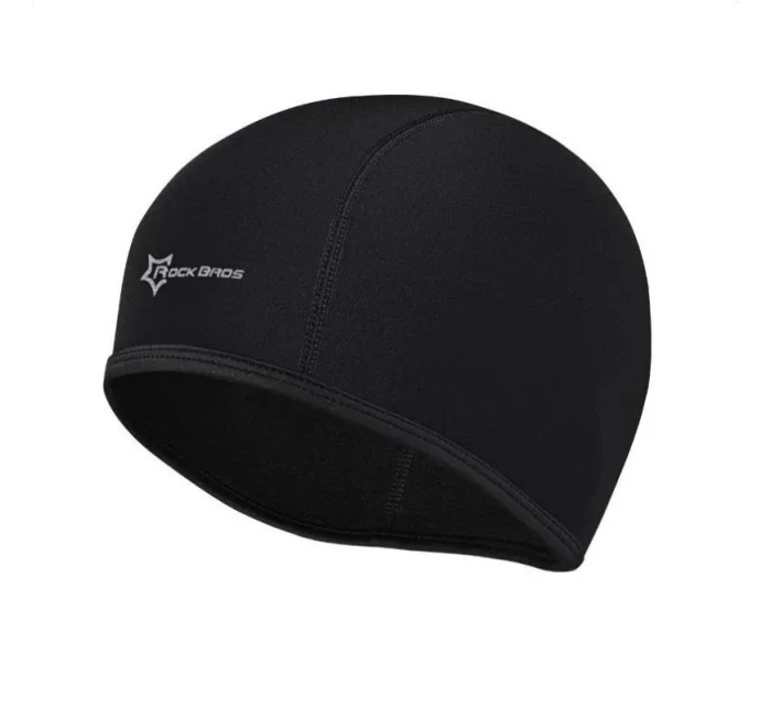 pod kask czarna model 21843361 - Rockbros