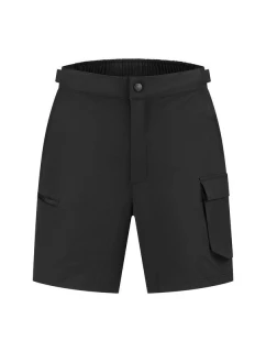 Rogelli Bermudy BUCCINO II black XL