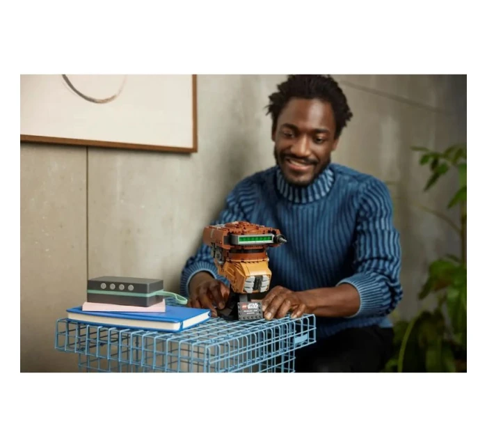 Star Wars model 21864021 - Lego