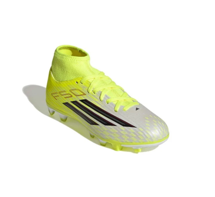 Adidas Junior F50 Club Mid FG/MG Obuv KI6175