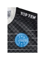 Svetelné kontaktné tričko TOP TEN "WAKO" (schválené spoločnosťou WAKO)