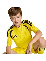 Detský dres adidas Tiro 26 League Jersey žltý KB1313