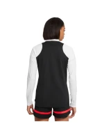 Dámske tréningové tričko NK Df Academy 21 Drill W CV2653 016 - Nike