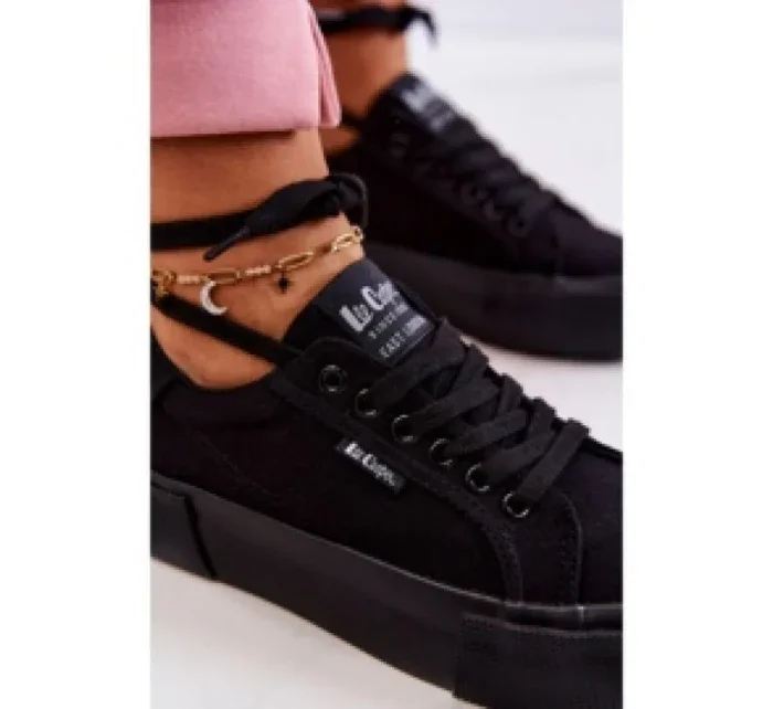 Dámská obuv Cooper W model 18241278 Inny - Lee Cooper Dámská obuv Cooper W model 18241278 Inny - Lee Cooper