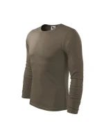 Pánske tričko Fit-T LS M MLI-11929 - Malfini Pánske tričko Fit-T LS M MLI-11929 - Malfini