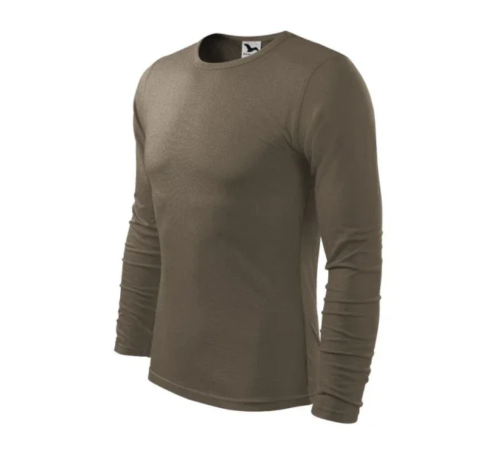 Pánske tričko Fit-T LS M MLI-11929 - Malfini Pánske tričko Fit-T LS M MLI-11929 - Malfini