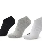 Tenké a ľahké ponožky adidas No-Show IC1328
