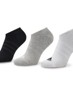 Tenké a ľahké ponožky adidas No-Show IC1328