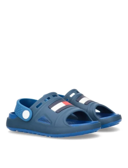 Sandále Tommy Hilfiger Jr T1B2-32262-0083X605