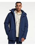 Tenson Tuuli Jacket Men Pánska zateplená bunda 84.8726 tmavomodrá Tenson Tuuli Jacket Men Pánska zateplená bunda 84.8726 tmavomodrá