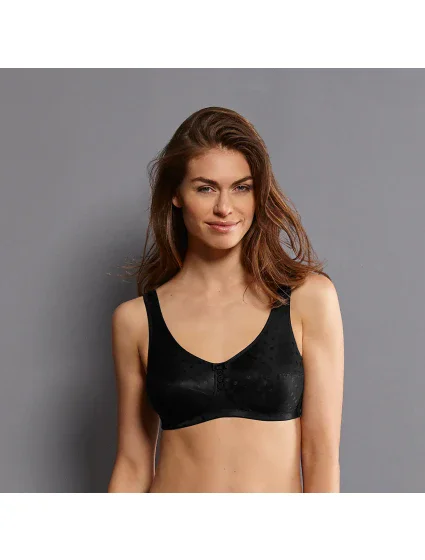 Airita obojstranná chirurgická podprsenka 5750X čierna - Anita Care