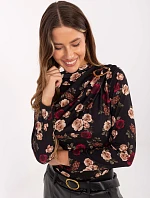 IT blúzka BZ 20315 1.19P čierna