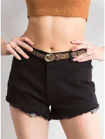 JMP Shorts SR 163 model 14826118 černá - FPrice