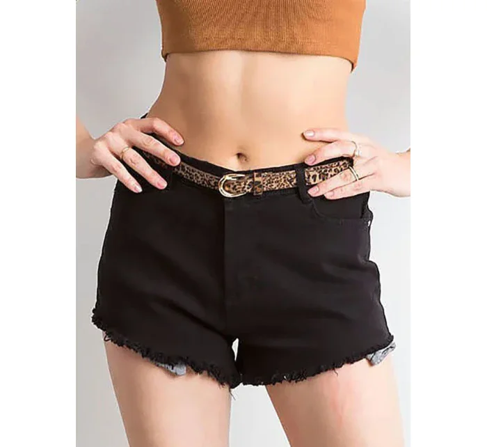 JMP Shorts SR 163 model 14826118 černá - FPrice