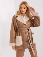 LK KR bunda 509454 1.96P ťava