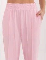 Spodnie dresowe RV DR model 22016616 jasny różowy - FPrice