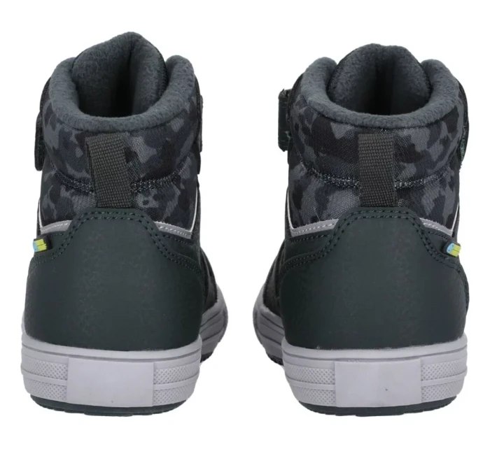 Dětská zimní obuv Whistler Casou